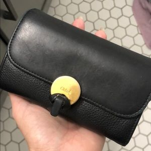 Chloe wallet
